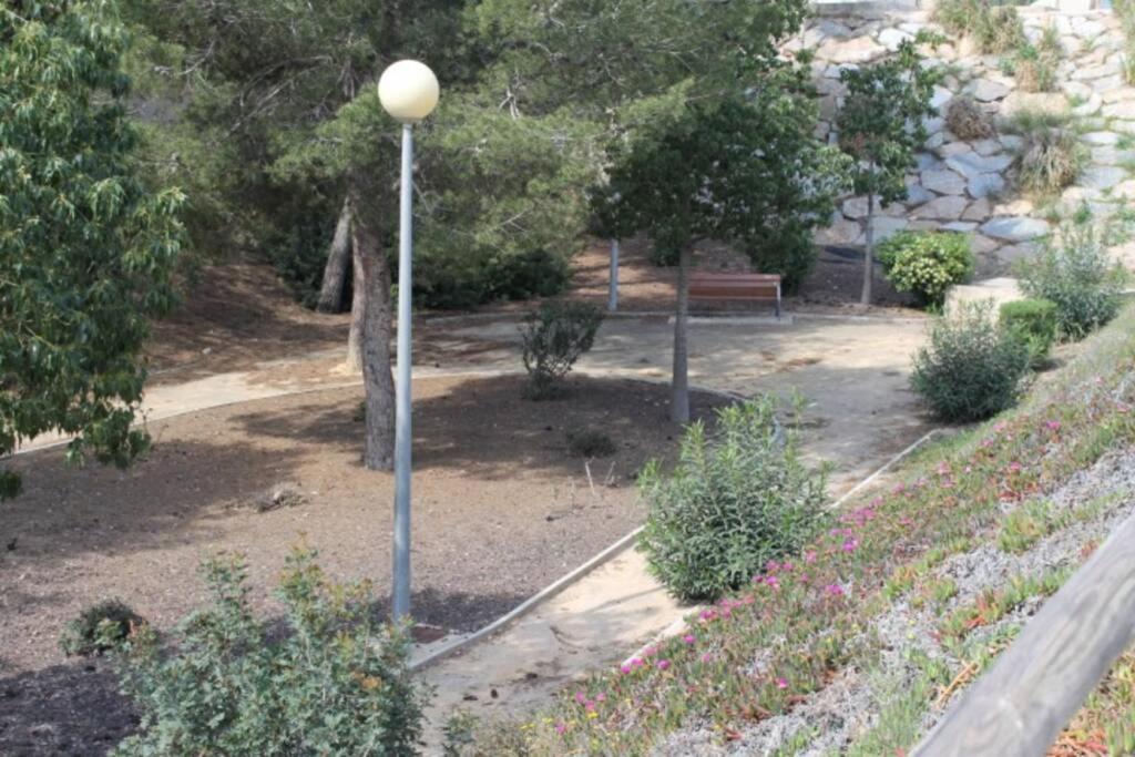Playa Golf R5 1St Floor Apartment With Comm Pool P248 Orihuela Exterior foto
