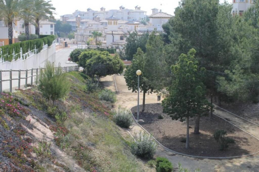 Playa Golf R5 1St Floor Apartment With Comm Pool P248 Orihuela Exterior foto